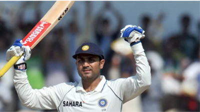 'Pakistan have escalated the war to save it’s terrorist assets': Virender Sehwag