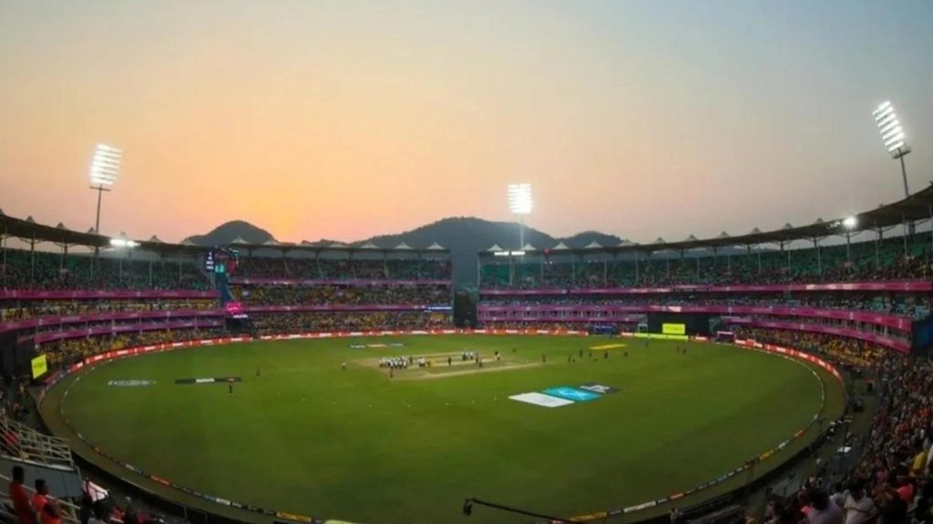 IPL 2025 suspended for one week with immediate effect