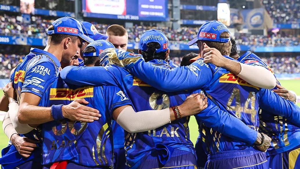 “We treat every game as a playoff game from now” – Mahela Jayawardene - Mumbai Indians