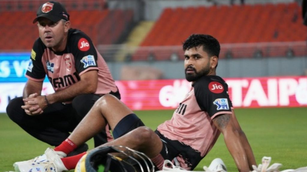 PBKS vs LSG: Punjab Kings Aim to Strengthen Playoff Push in Dharamshala