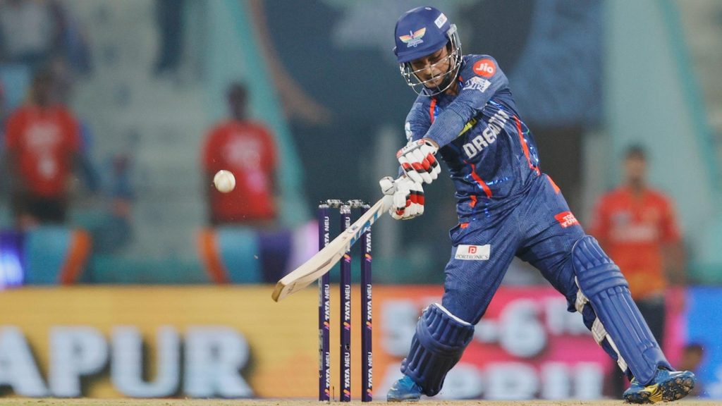 Punjab Kings vs Lucknow Super Giants in IPL 2025: Match Preview and head-to-head record