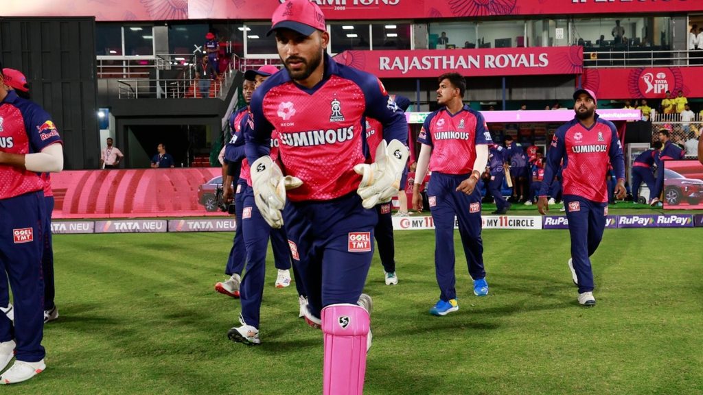 IPL 2025 to resume on May 17; know Rajasthan Royals’ revised schedule