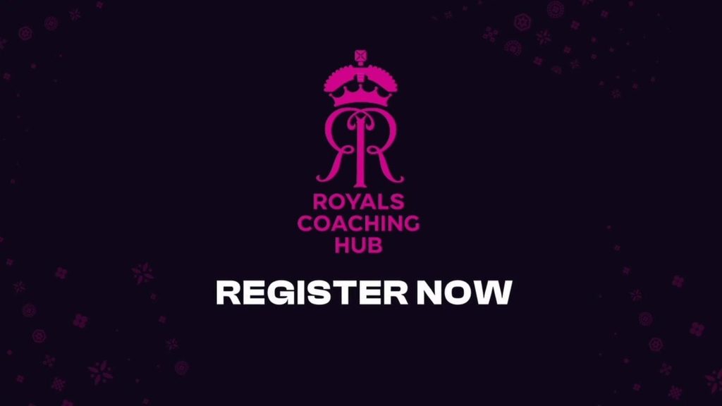 Royals Sports Group launches Royals Coaching Hub to revolutionise grassroots cricket education worldwide