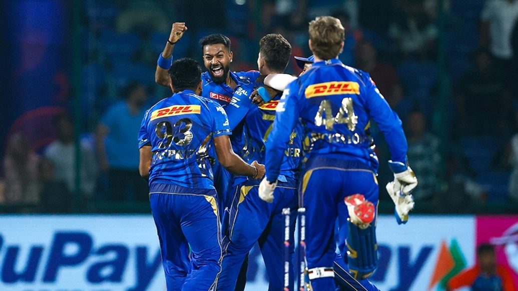 MI after 12 matches: A turnaround for the ages, that started against Delhi - Mumbai Indians
