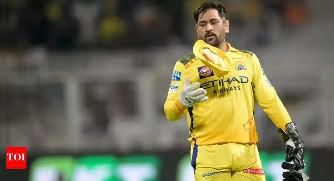 What went wrong with CSK in IPL 2025
