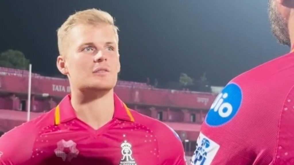 Shane Warne’s son Jackson returns to Jaipur, touched by ‘special’ tribute to father